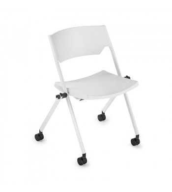 ATLANTA 4 PATAS RUEDAS