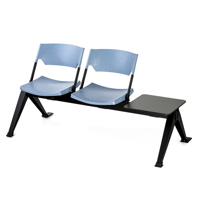 ATLANTA BANCADA 2 PLAZAS + MESA