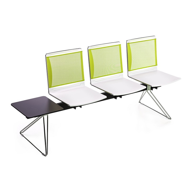 SPLASH MALLA BANCADA 3 PLAZAS