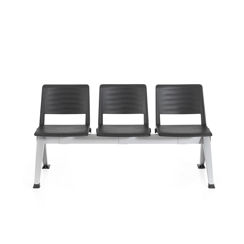 RELOAD PLASTICA BANCADA 2 PLAZAS