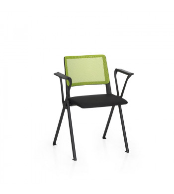 RELOAD MALLA 4 PATAS