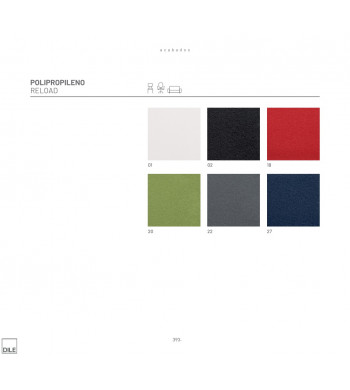 RELOAD MALLA BANCADA 3 PLAZAS + MESA