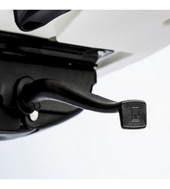 SKENA ONE BLANCA BASE CONICA