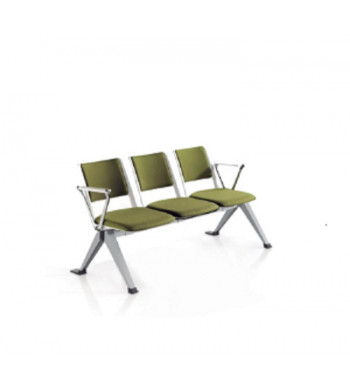 RELOAD BRAZOS BANCADA