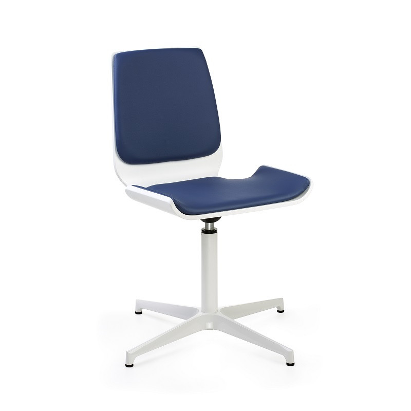 SPERA BASE 4 RADIOS MADERA LACADA SIN BRAZOS