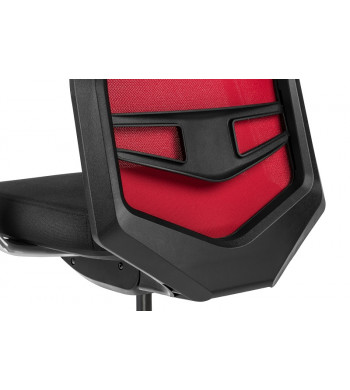 EQUIS 24h ESTRUCTURA NEGRA