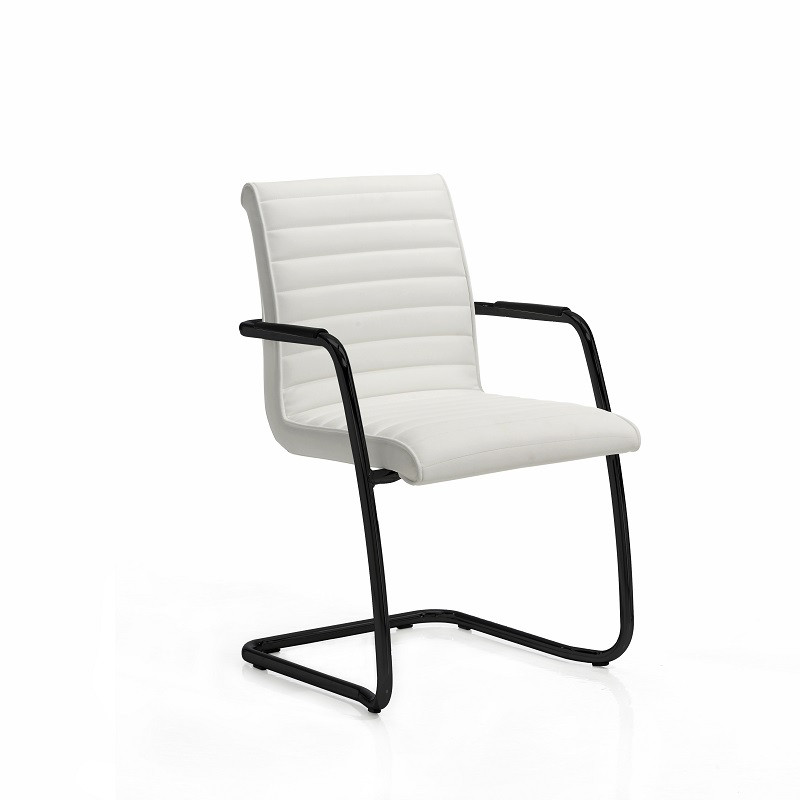 TRINITY Confidente Estructura negra