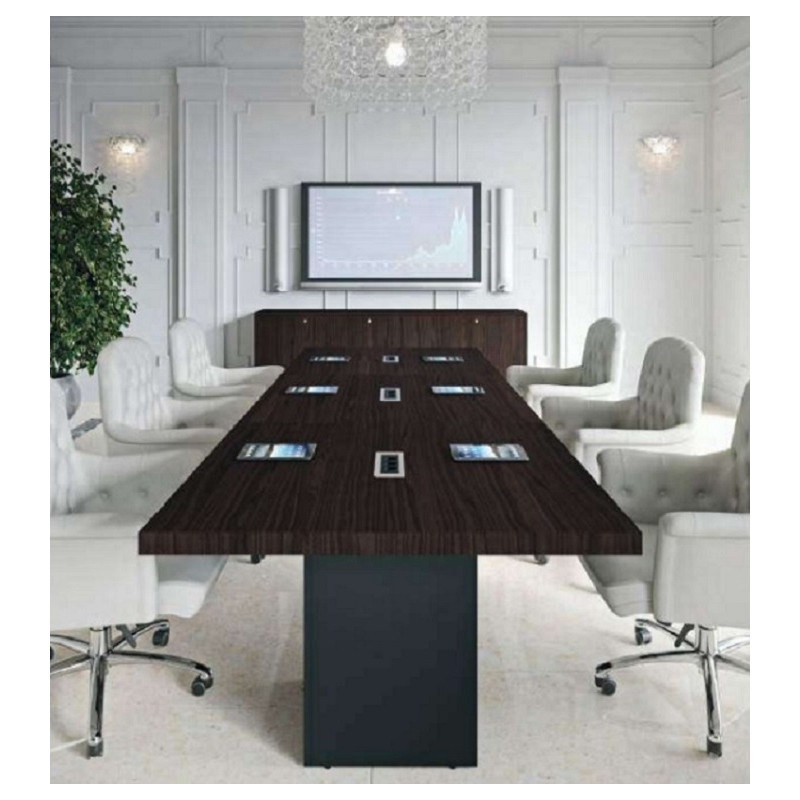 LINEA PRESIDENT REUNIÓN