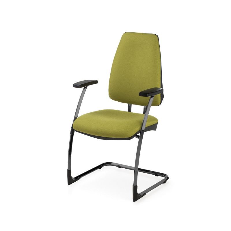 ADAPTA Confidente  Patin con brazos